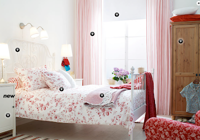 I have this bedding!