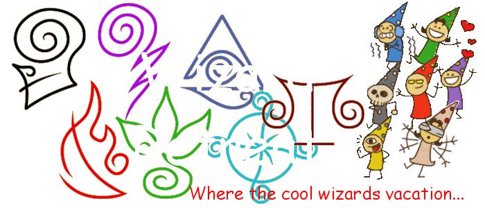 Wizard Retreat