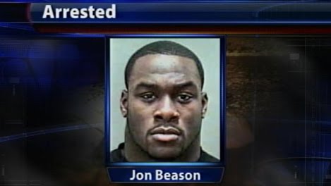 Usa Jon Beason Usa Jon Beason