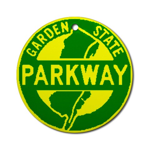 Garden State Parkway. Garden+state+parkway+