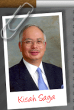 Blog Rasmi Perdana Menteri Malaysia