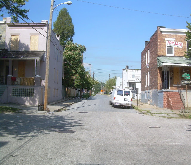 Baltimore InnerSpace Westport Edge City 1