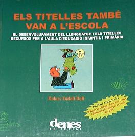 TITELLES I ESCOLA