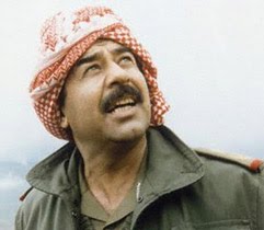شهيد الحج الأكبر