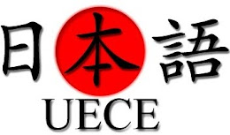 Curso de Japonês do Núcleo de Línguas Estrangeiras da UECE!