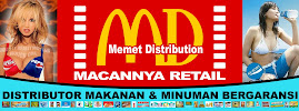 MD Distributor Consumer Goods Product