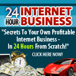 24 Hour Internet Business