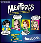 MENTIRAS El Musical