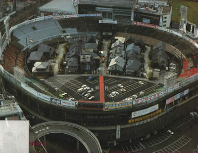 Stadion Osaka