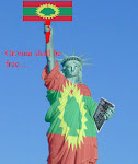 Oromia Shall be Free!
