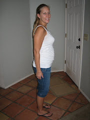 16 Weeks...Starting to show!