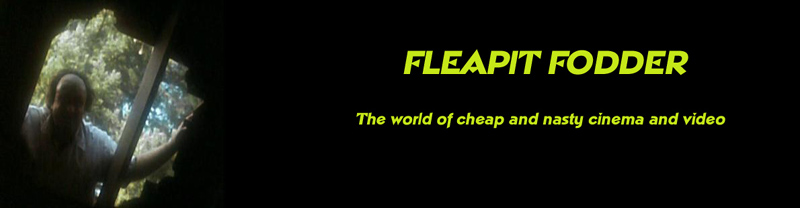 Fleapit Fodder