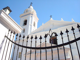 Parroquia Nuestra Senora Del Pilar