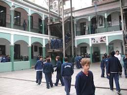 Colegio San Miguel