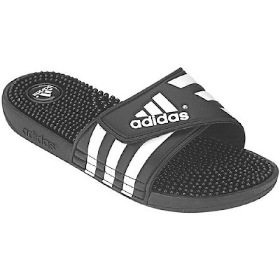 adidas slippers condition