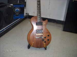Craigslist Vintage Guitar Hunt: 1978 Gibson "The Paul" Les ...