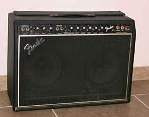 Fender 30