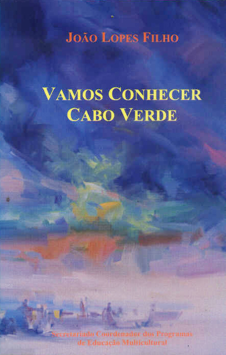 vamos conhecer cabo verve