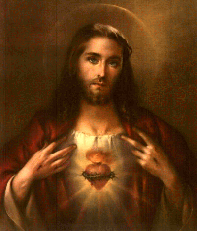 Dear Sacred Heart of Jesus.
