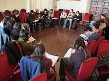 Consell de Joves de Vic