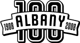 Albany's 100 Years Old!!