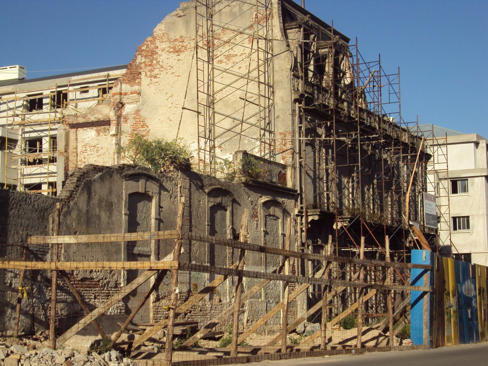Barrio Reus