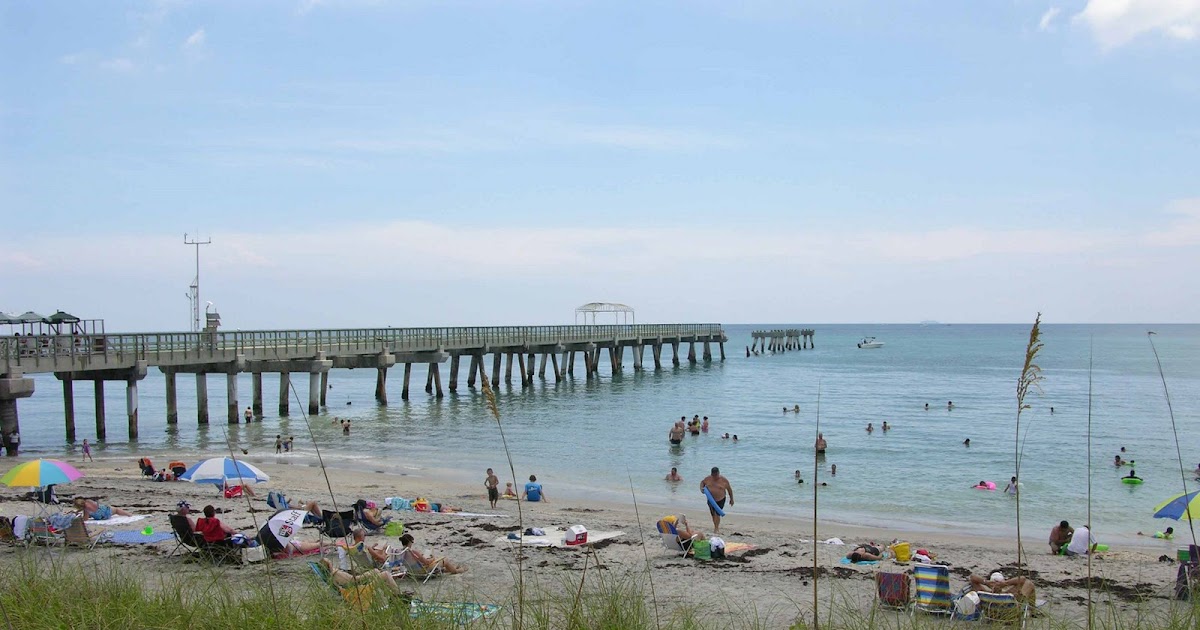 Lake Worth Beach City Limits Lake Worth Beach Natural Area Collection