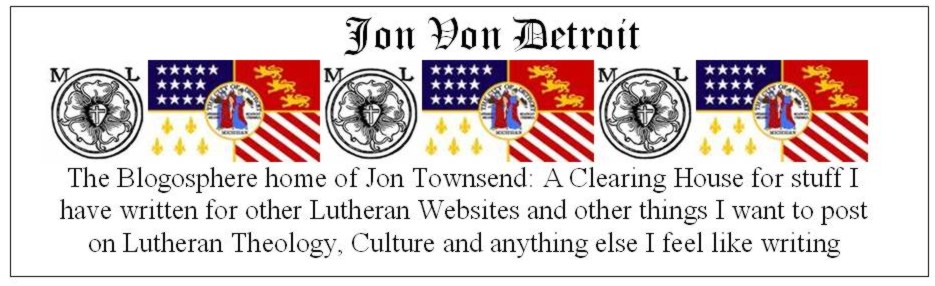 Jon Von Detroit