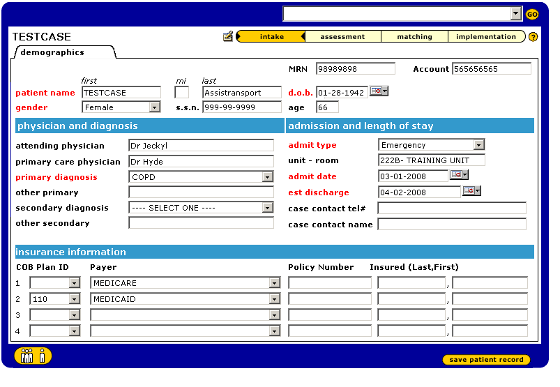 form design