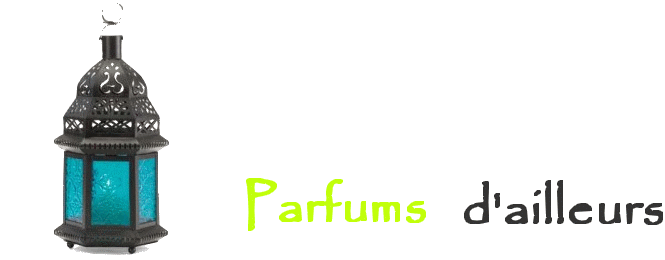 Parfums d'ailleurs