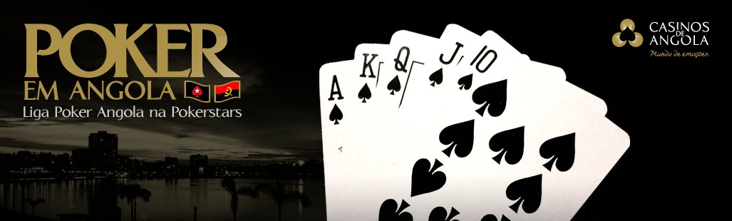 Poker em Angola