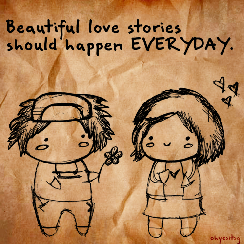 Love Stories 