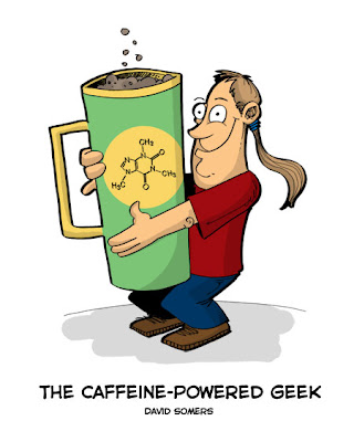 Coffee Addiction Coffee Addiction