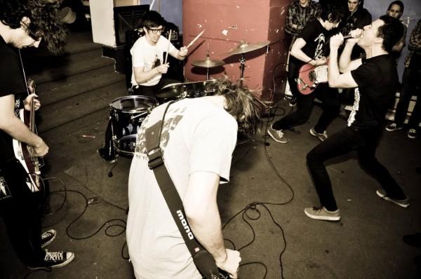Touche Amore Demo: Mediafire