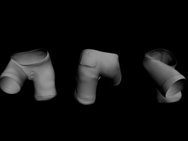 3dsmaxer Exporting High Quality Nomal Maps In Zbrush Tutorial