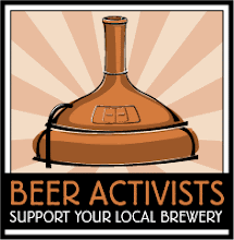 Become A Beer Activist Today