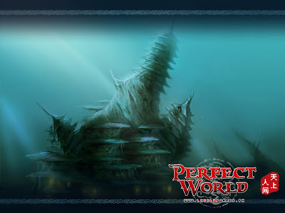 perfect world wallpaper. Perfect World wallpaper and GM
