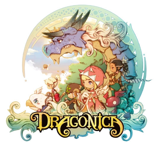 Dragonica Philippines
