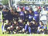 Copa Danone 2009