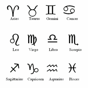 about the 13th zodiac sign