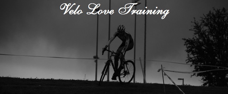 Velo Love Training