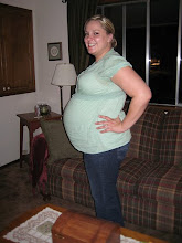 Prego Shawna - 2008