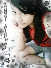 Profile Blogger - Anggi anggraini