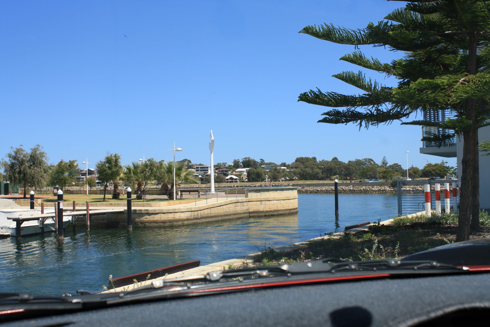 Perth Mandurah
