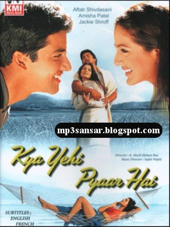 Kya Yehi Pyaar Hai movie