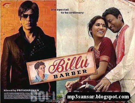 Billu Dubbed In Hindi Free Download