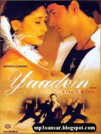 Yaadein/Amintiri dulci amare(2001) Yaadein/Amintiri dulci amare(2001)