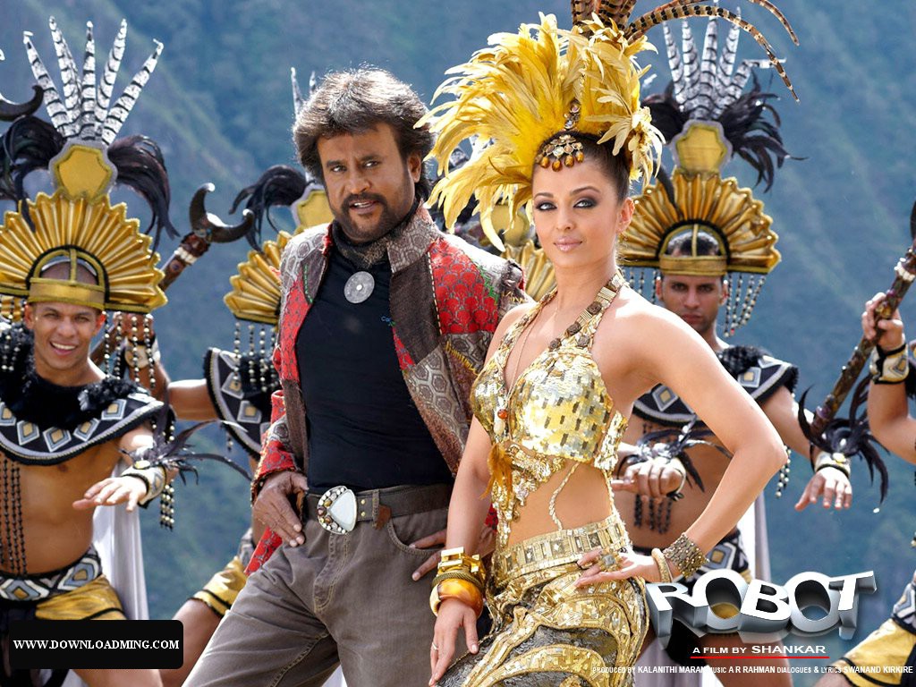 Robot (2010) Watch Free Movie Online and Download full Movie and Movie