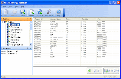 Goodmorning: SQL Bagi Pemula Goodmorning: SQL Bagi Pemula