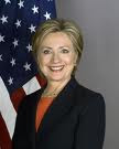 HILLARY CLINTON